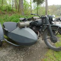 Štěnovický květen 1945