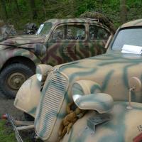 Štěnovický květen 1945