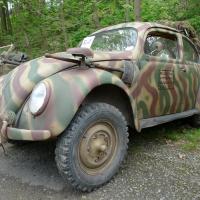 Štěnovický květen 1945