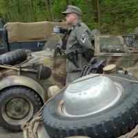 Štěnovický květen 1945