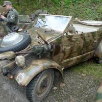 Štěnovický květen 1945