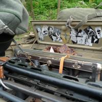 Štěnovický květen 1945