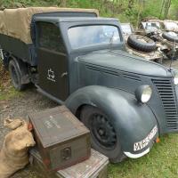 Štěnovický květen 1945