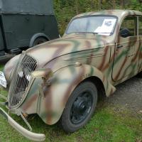 Štěnovický květen 1945