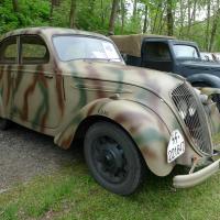 Štěnovický květen 1945