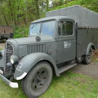 Štěnovický květen 1945