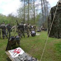 Štěnovický květen 1945