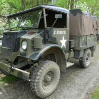 Štěnovický květen 1945