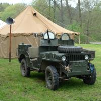 Štěnovický květen 1945