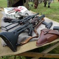 Štěnovický květen 1945