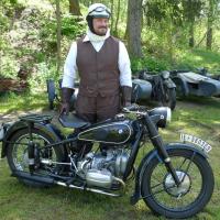 Štěnovický květen 1945