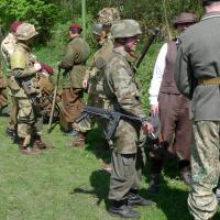 Štěnovický květen 1945