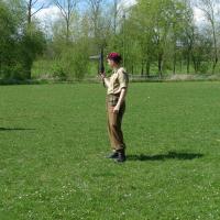 Štěnovický květen 1945