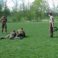 Štěnovický květen 1945