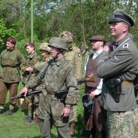 Štěnovický květen 1945