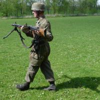 Štěnovický květen 1945