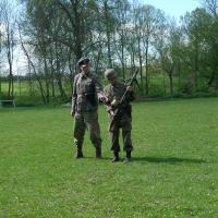 Štěnovický květen 1945