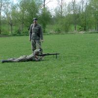 Štěnovický květen 1945