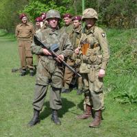 Štěnovický květen 1945