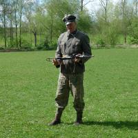 Štěnovický květen 1945