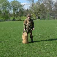 Štěnovický květen 1945