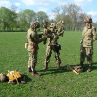 Štěnovický květen 1945