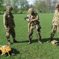 Štěnovický květen 1945