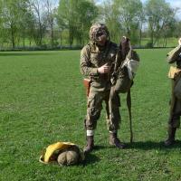 Štěnovický květen 1945