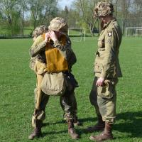 Štěnovický květen 1945