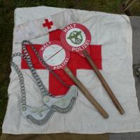 Štěnovický květen 1945