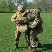 Štěnovický květen 1945