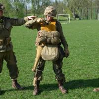 Štěnovický květen 1945