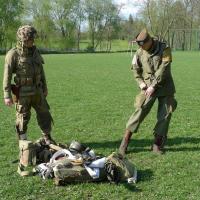 Štěnovický květen 1945