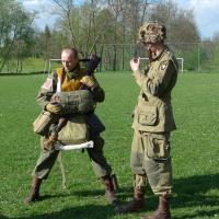 Štěnovický květen 1945