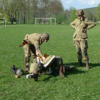 Štěnovický květen 1945