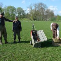 Štěnovický květen 1945