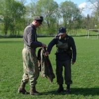 Štěnovický květen 1945