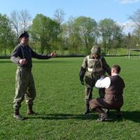 Štěnovický květen 1945