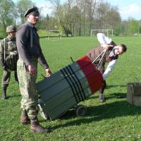 Štěnovický květen 1945