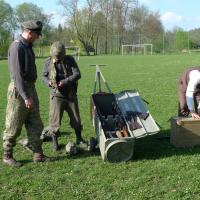 Štěnovický květen 1945