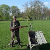 Štěnovický květen 1945