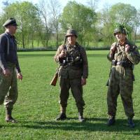 Štěnovický květen 1945