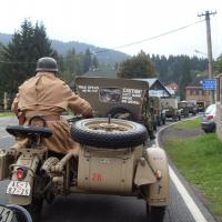 Štěpánka a bitva Liberec