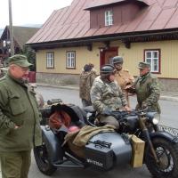 Štěpánka a bitva Liberec