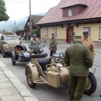 Štěpánka a bitva Liberec