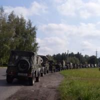 Štěpánka a bitva Liberec