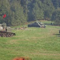 Štěpánka a bitva Liberec