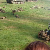 Štěpánka a bitva Liberec