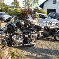 Štěpánka a bitva Liberec