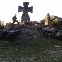 Štěpánka a bitva Liberec